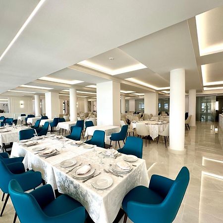 בולסנה Le Naiadi Park Hotel Sul Lago מראה חיצוני תמונה
