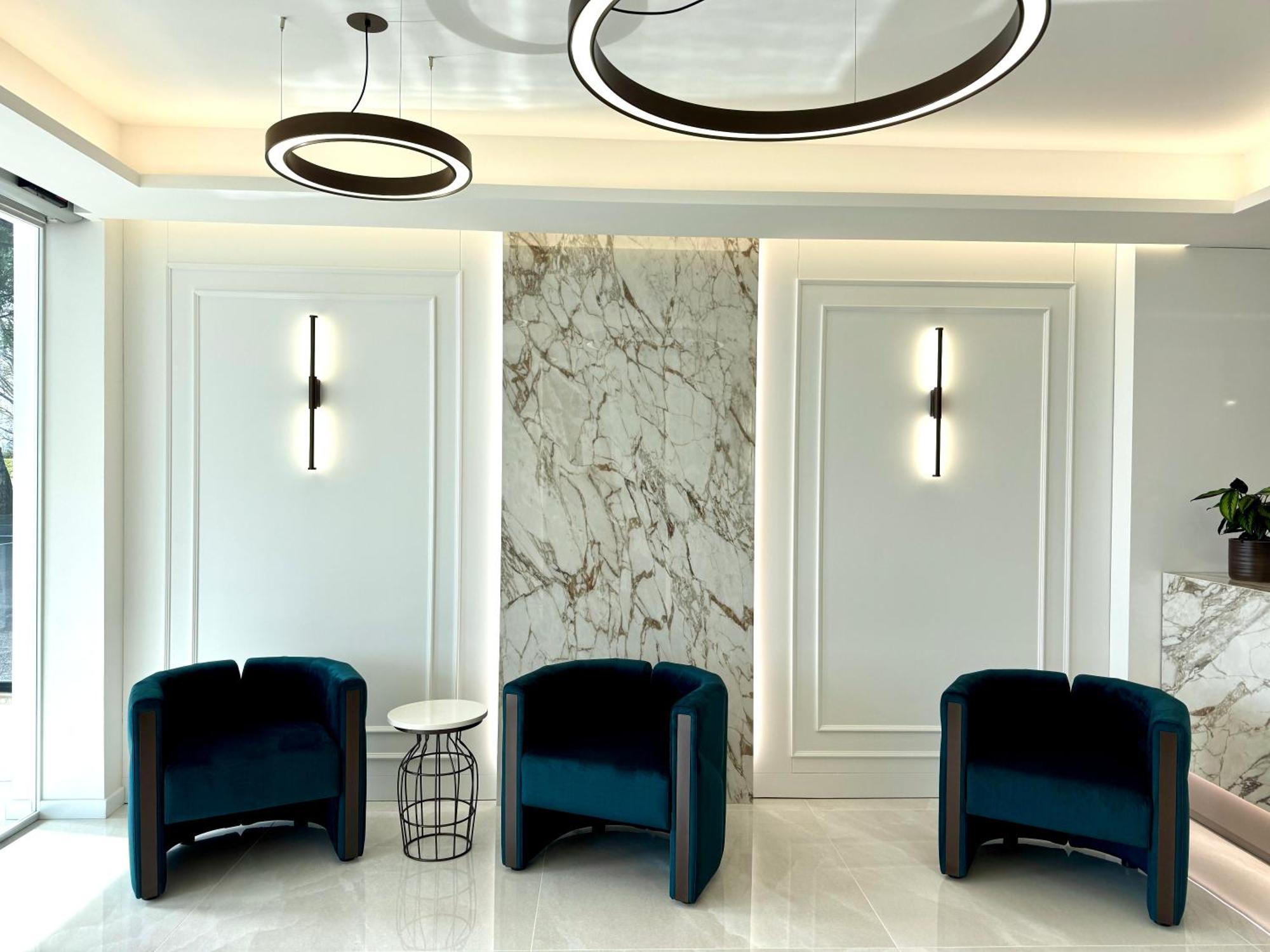 בולסנה Le Naiadi Park Hotel Sul Lago מראה חיצוני תמונה